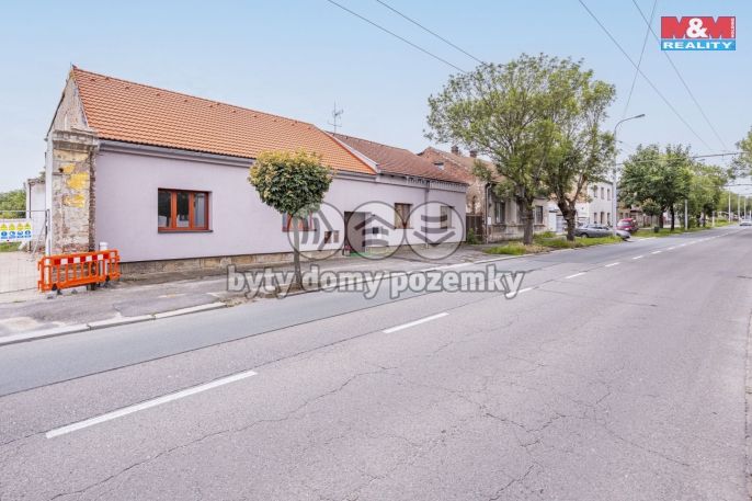 Prodej, Rodinný dům, Hradec Králové