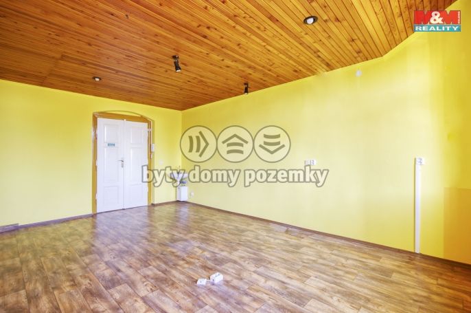 Pronájem, Kancelářský prostor, Kralovice