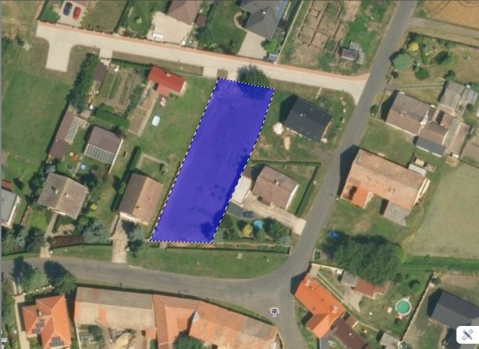 Prodej, Pozemek k bydlení, Sedlec