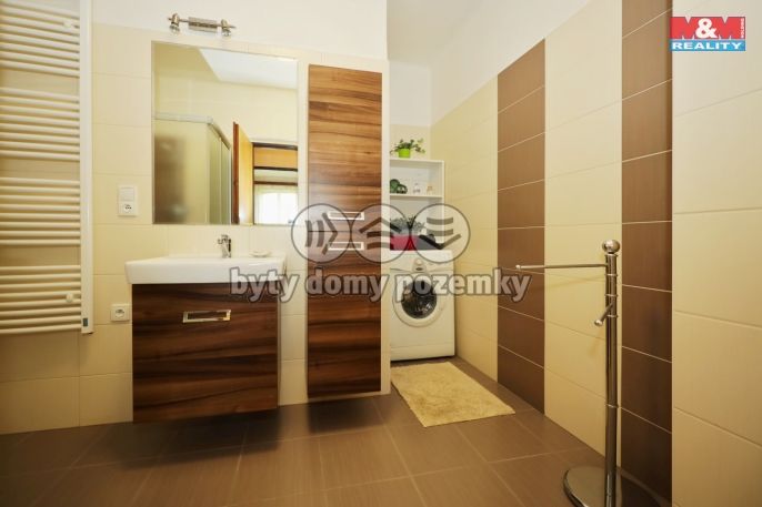 Prodej, Rodinný dům, Víska