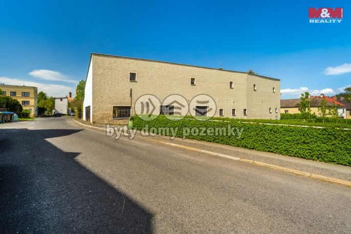 Prodej, Obchodní objekt, Česká Kamenice