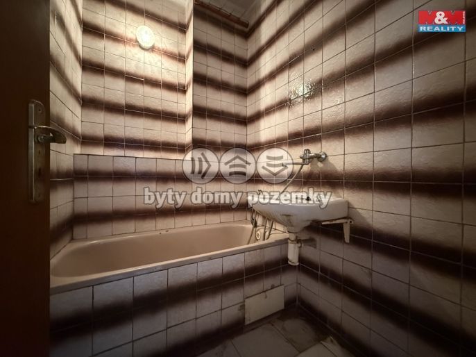 Prodej, Byt 2+1, Karviná