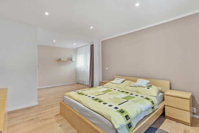 Prodej, Rodinný dům, Rokytnice nad Jizerou