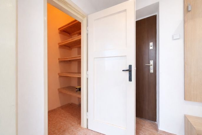 Pronájem, Byt 2+1, Trutnov