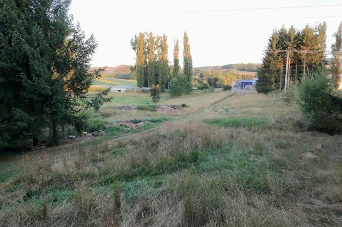 Prodej, Zahrada, Bělá nad Radbuzou
