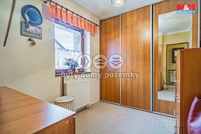 Prodej, Rodinný dům, Pražmo