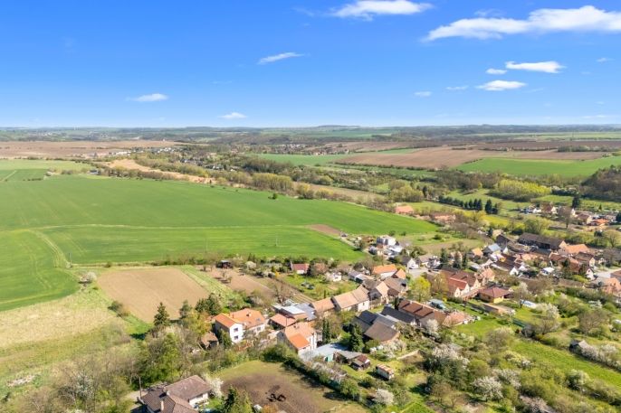 Prodej, Pozemek k bydlení, Neuměřice
