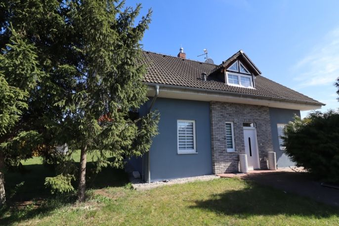 Prodej, Rodinný dům, Mariánské Radčice