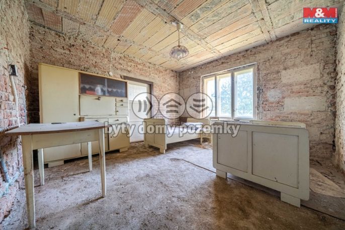 Prodej, Rodinný dům, Horažďovice