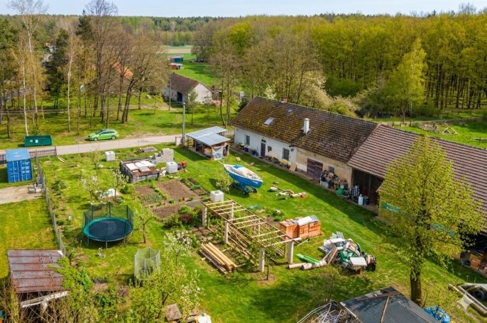 Prodej, Pozemek k bydlení, Rokytno