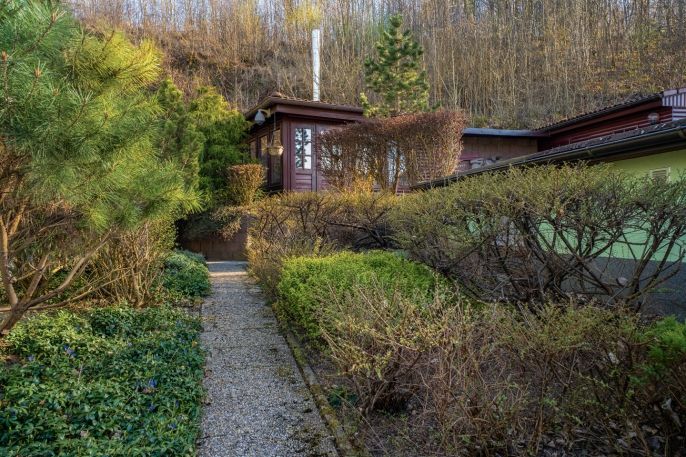 Prodej, Rodinný dům, Liberec