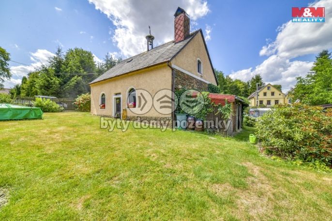 Prodej, Chalupa, Teplá