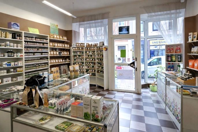 Prodej, Obchod a služby, Pardubice