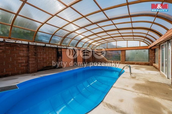 Prodej, Rodinný dům, Most