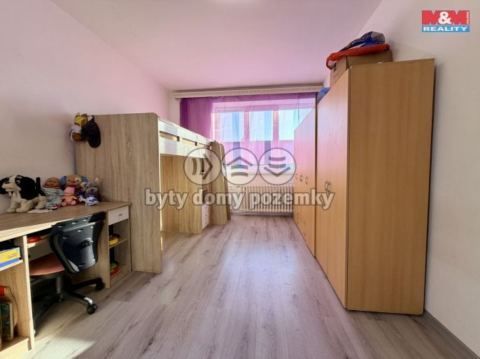 Prodej, Byt 2+1, Ivančice