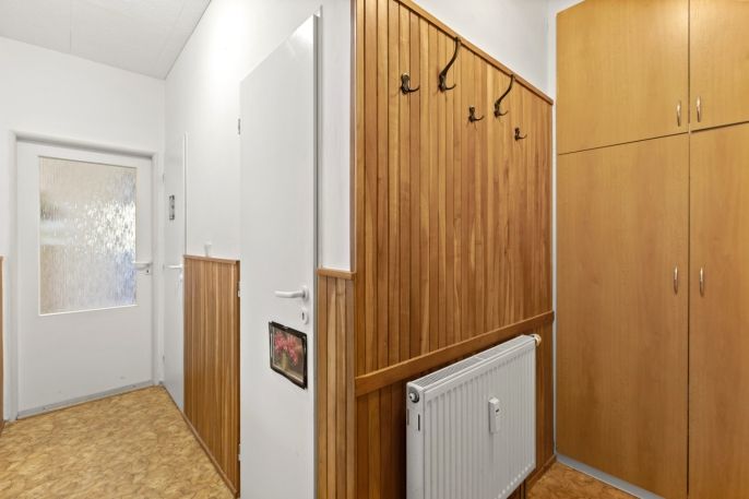 Prodej, Byt 2+1, Chrudim