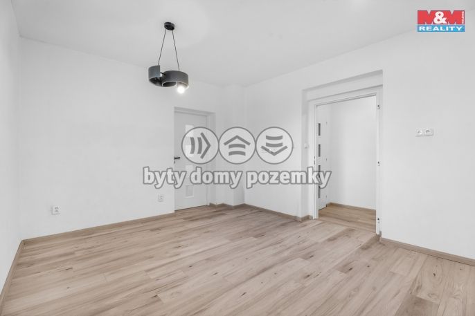 Pronájem, Byt 4+kk, Jablonec nad Nisou