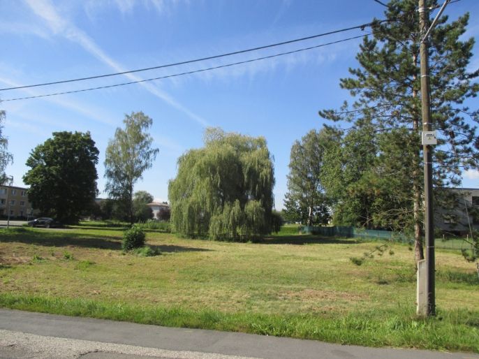 Prodej, Pozemek k bydlení, Petřvald