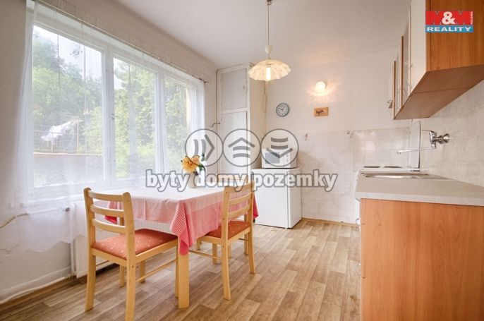 Prodej, Rodinný dům, Lukavec