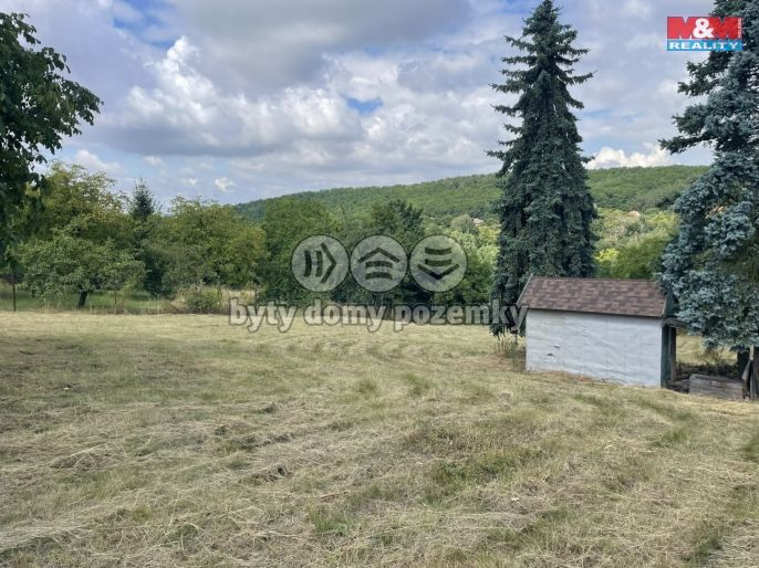 Pronájem, Pozemek k bydlení, Praha