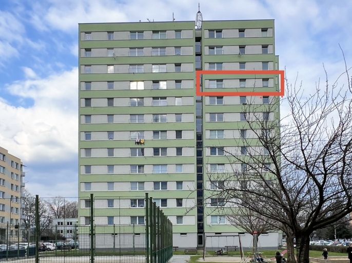 Prodej, Byt 3+1, Strakonice