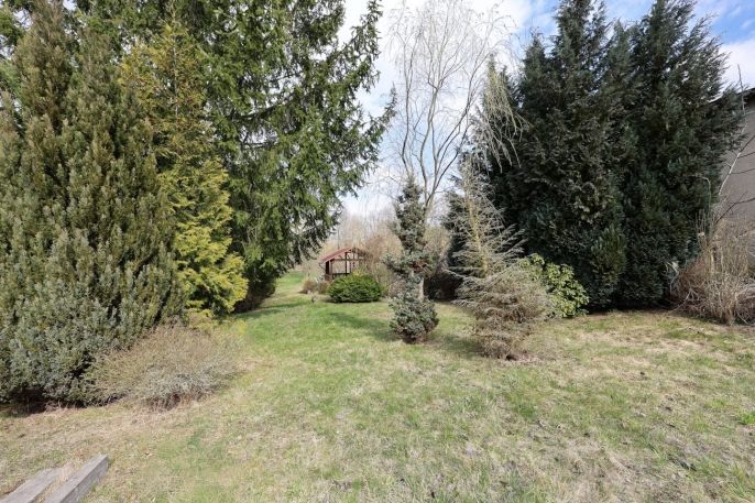 Prodej, Pozemek k bydlení, Loštice