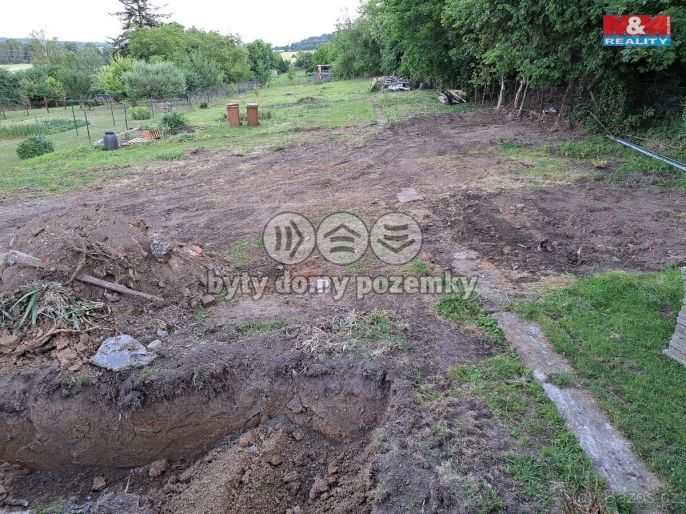 Prodej, Pozemek k bydlení, Krnov