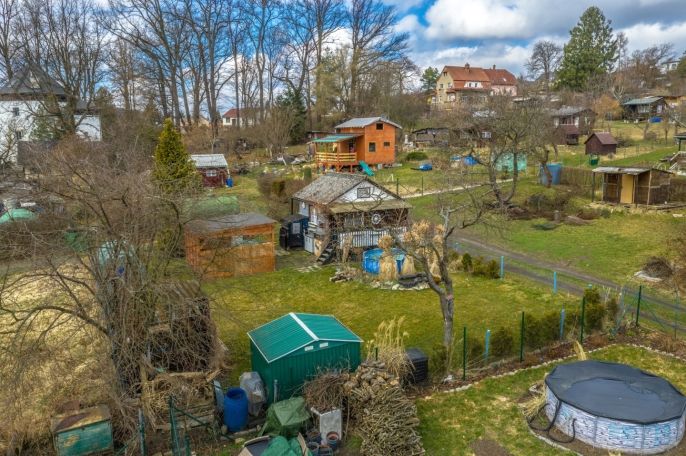 Prodej, Zahrada, Varnsdorf