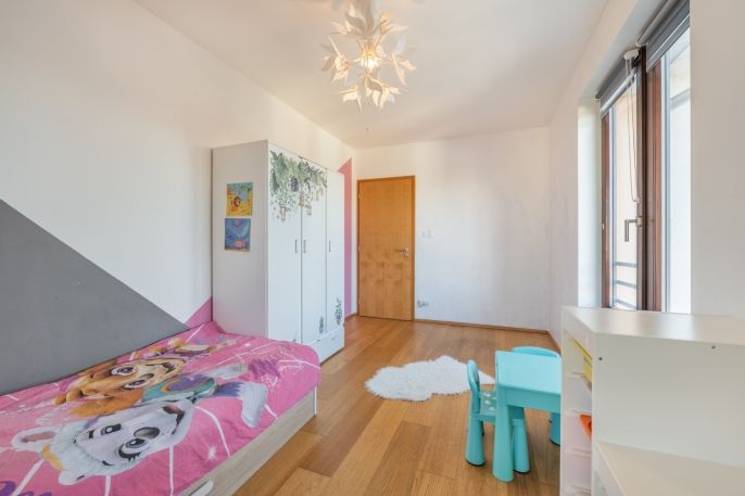 Prodej, Byt 3+kk, Praha