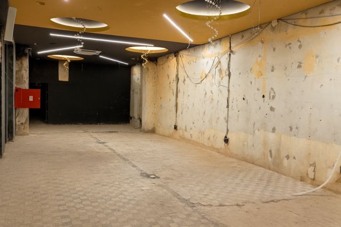 Pronájem, Obchod a služby, Pardubice