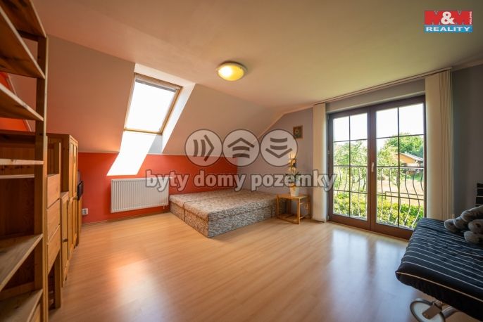 Prodej, Rodinný dům, Havířov