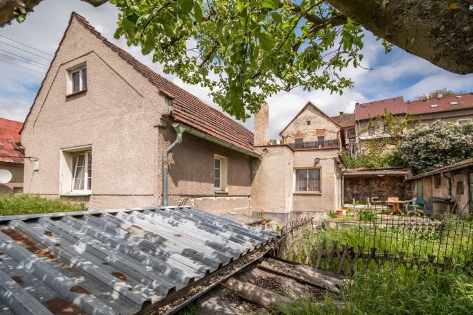 Prodej, Rodinný dům, Kladno