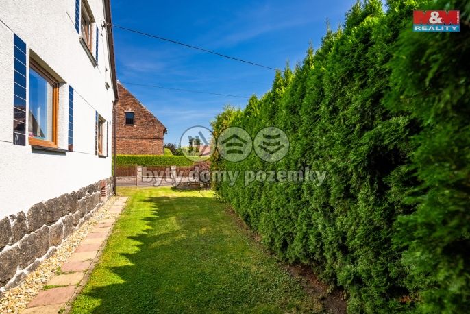 Prodej, Rodinný dům, Višňová