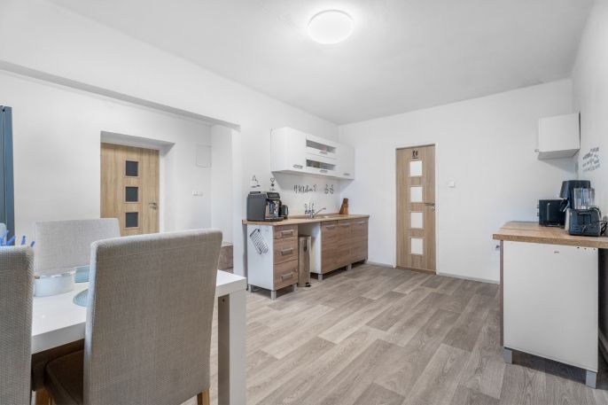 Prodej, Rodinný dům, Bříza