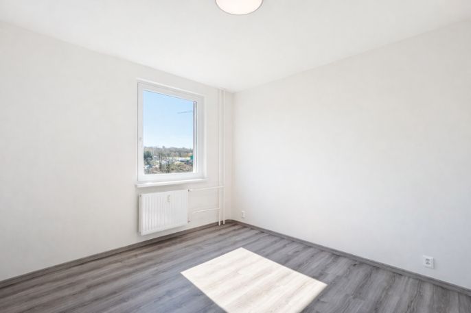 Prodej, Byt 3+kk, Praha