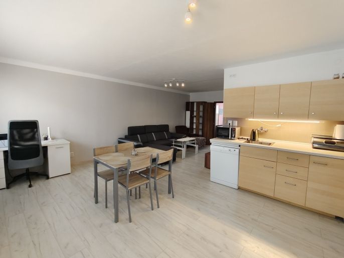 Pronájem, Byt 3+kk, Brandýs nad Labem-Stará Boleslav