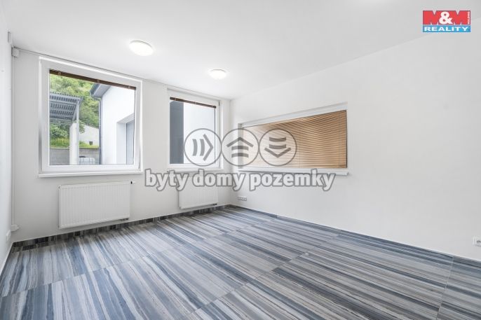 Pronájem, Výrobní objekt, Mladá Boleslav