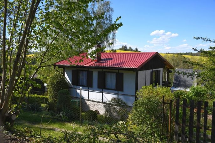 Prodej, Chata, Postupice