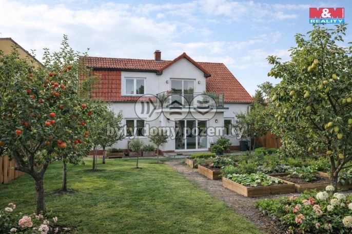 Prodej, Rodinný dům, Golčův Jeníkov