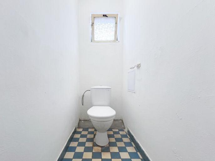 Prodej, Byt 3+1, Záboří