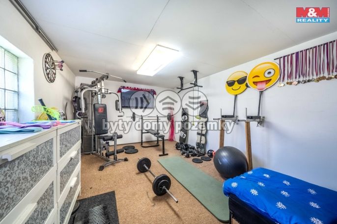 Prodej, Rodinný dům, Plzeň