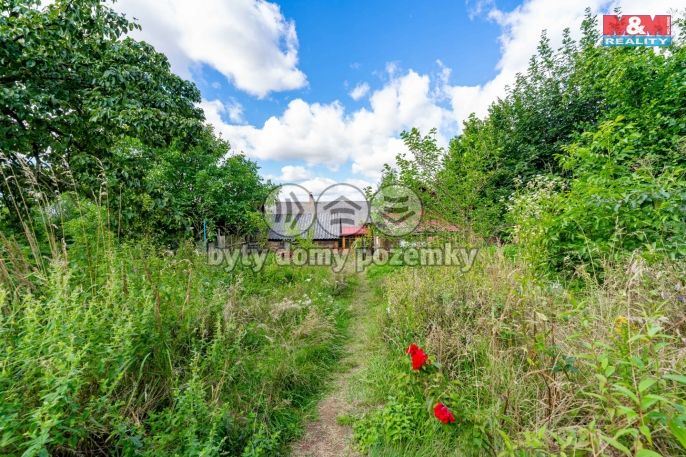 Prodej, Rodinný dům, Horní Rápotice