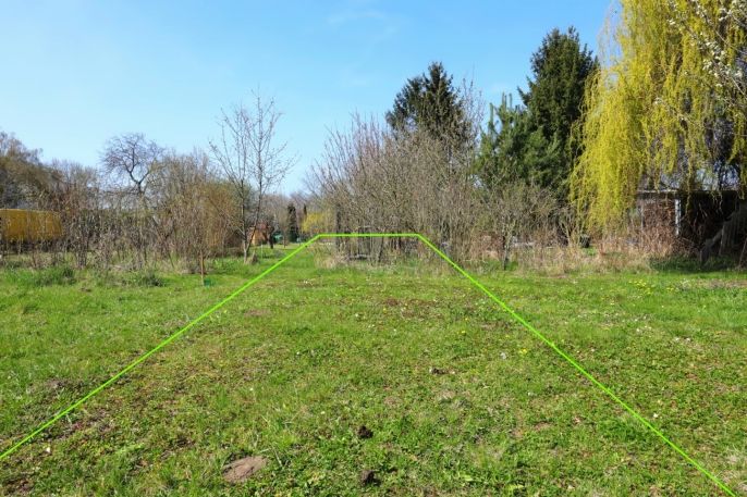 Prodej, Zahrada, Čáslav