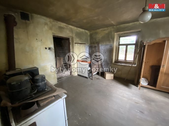 Prodej, Zemědělská usedlost, Jesenice