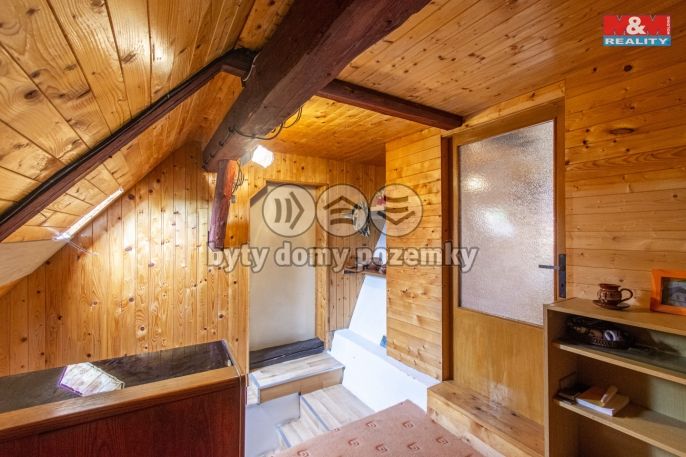 Prodej, Chata, Razová