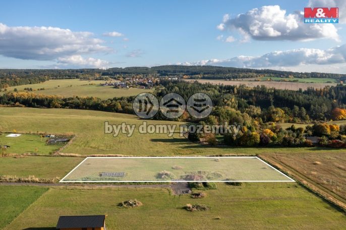 Prodej, Zahrada, Tymákov