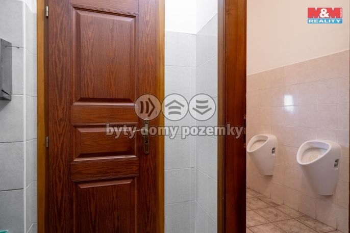 Prodej, Hotel, penzion, Přídolí