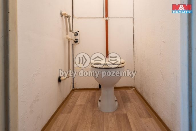 Prodej, Byt 3+1, Nejdek