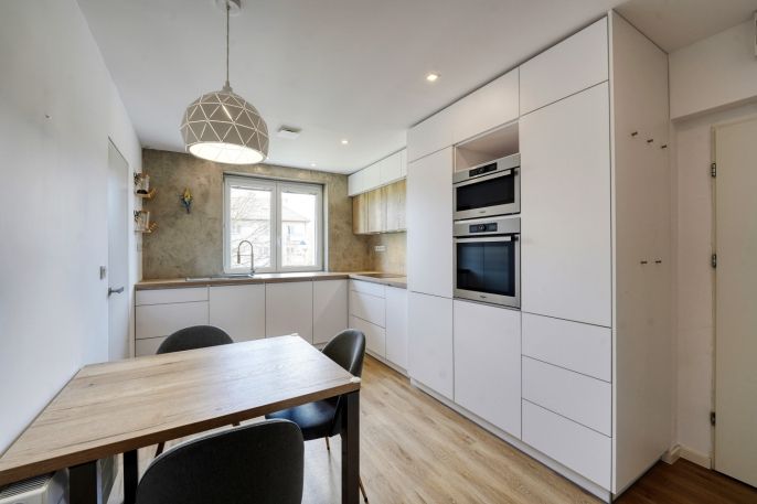 Pronájem, Byt 3+kk, Plzeň