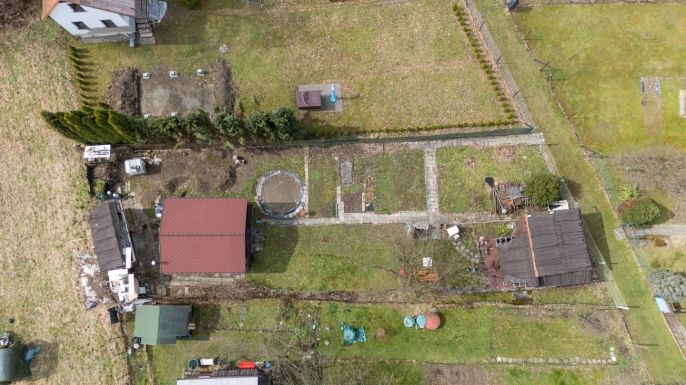 Prodej, Zahrada, Havířov